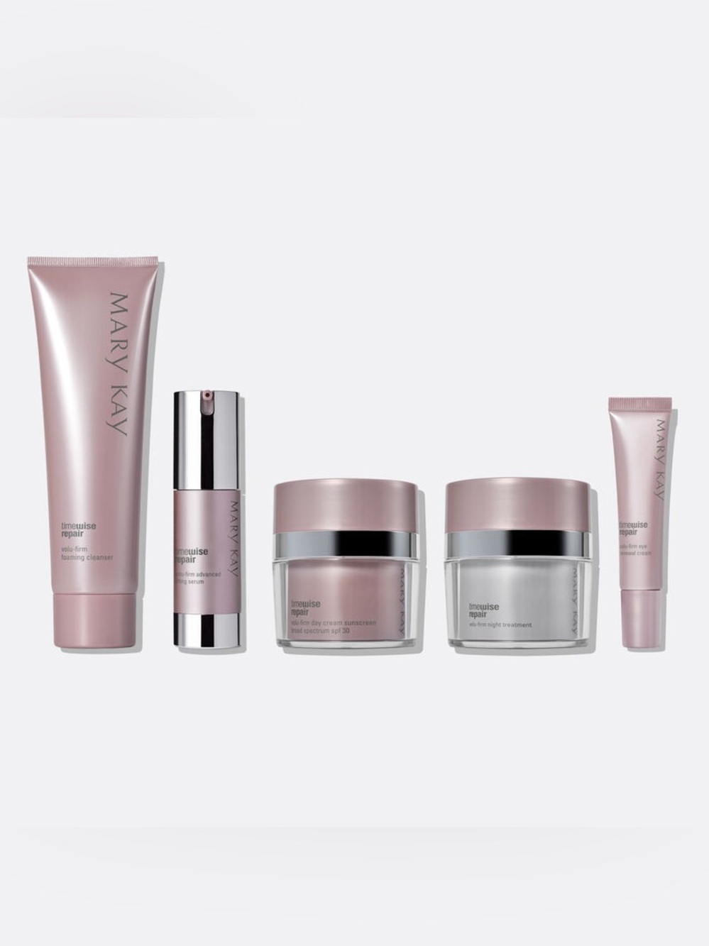 Mary Kay Timewise Repair Skincare Set